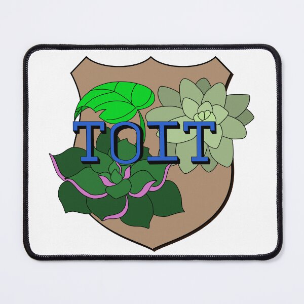 Item preview, Toit designed and sold by KimDoesDoodles.