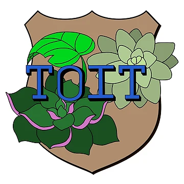 Artwork thumbnail, Toit by KimDoesDoodles
