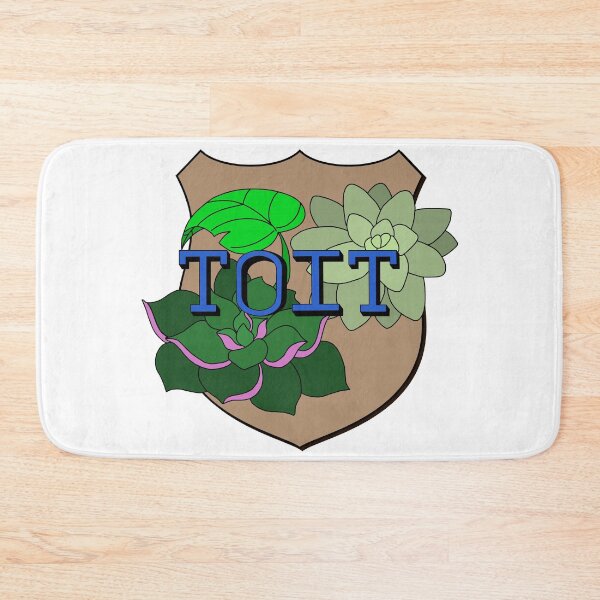 Item preview, Toit designed and sold by KimDoesDoodles.