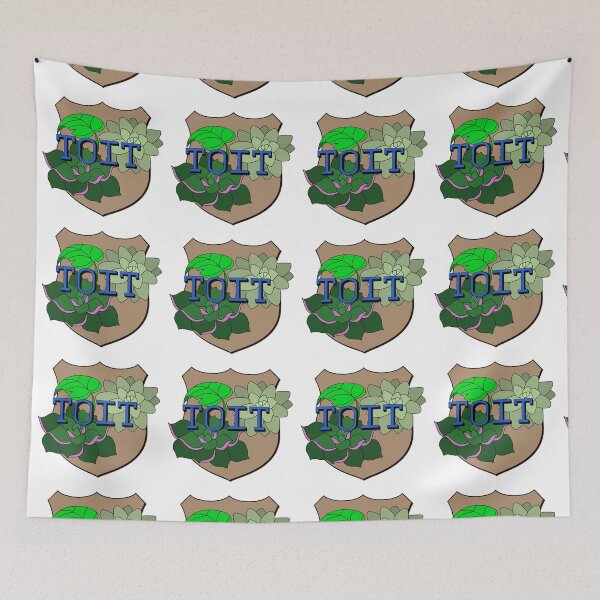 Item preview, Toit designed and sold by KimDoesDoodles.