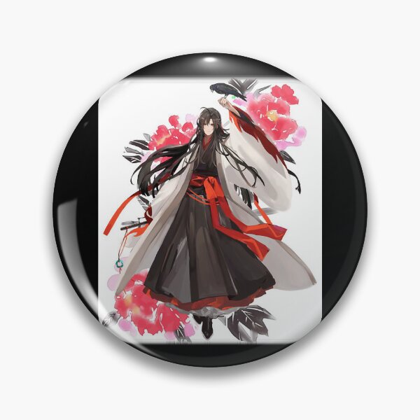 Item preview, Men Women Mo Dao Zu Shi Gift For Everyone designed and sold by Profangelonolan.