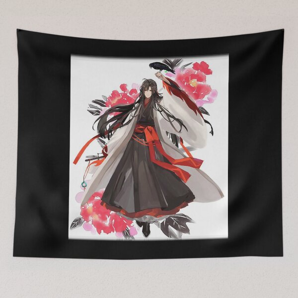 Item preview, Men Women Mo Dao Zu Shi Gift For Everyone designed and sold by Profangelonolan.