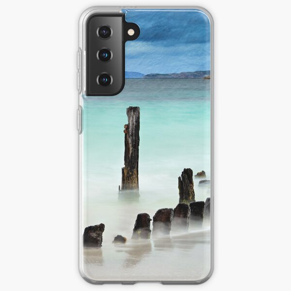 Elvie #01 Samsung Galaxy Soft Case