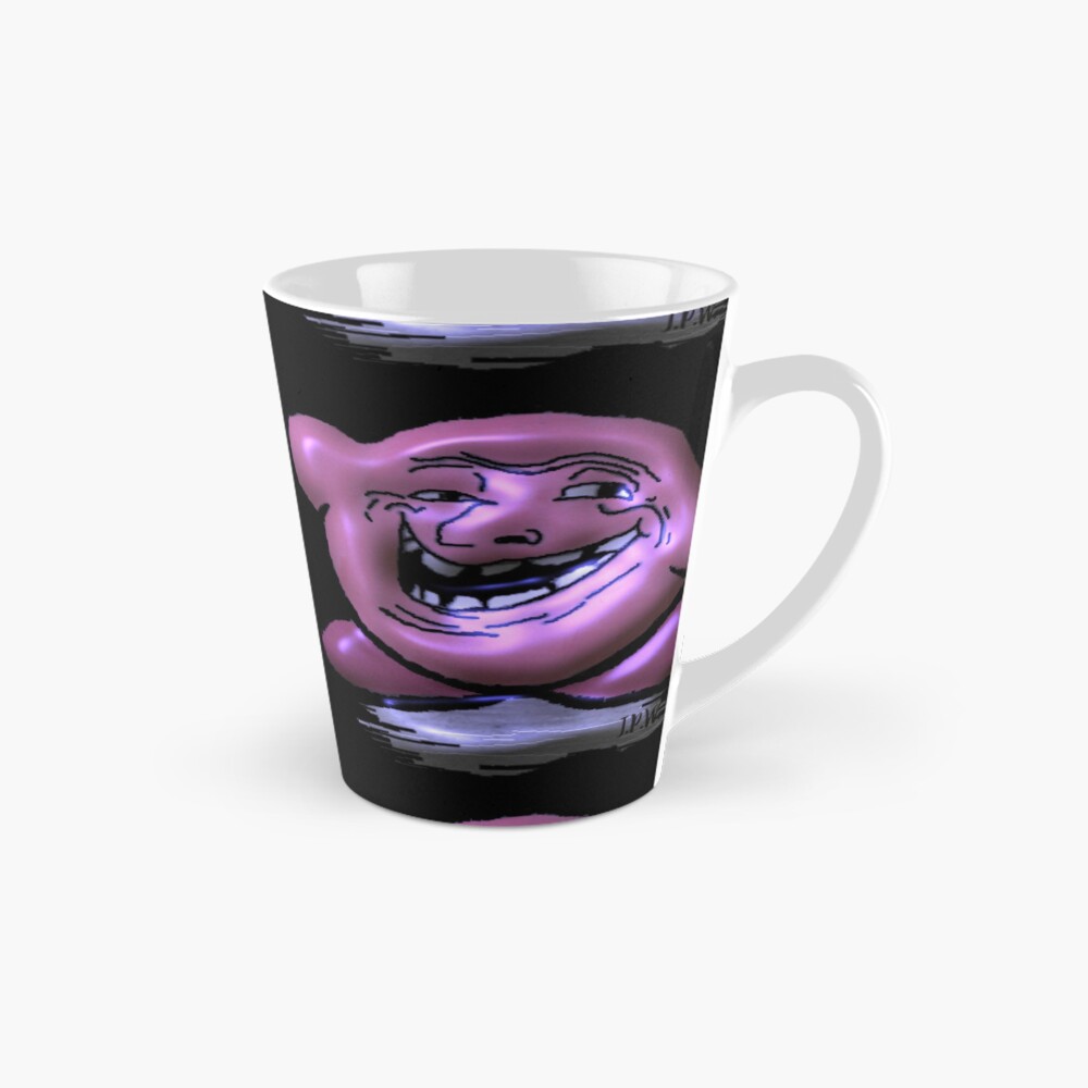 Item preview, Tall Mug designed and sold by qlajt.