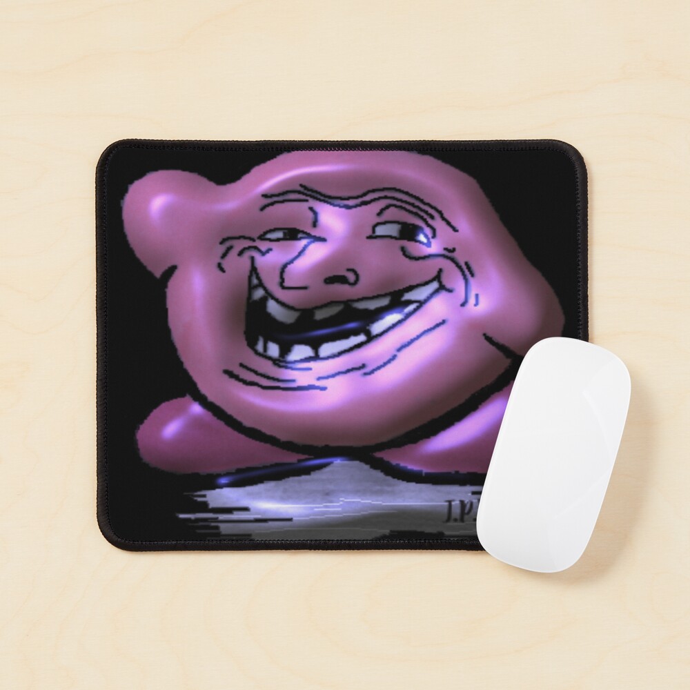 Item preview, Mouse Pad designed and sold by qlajt.