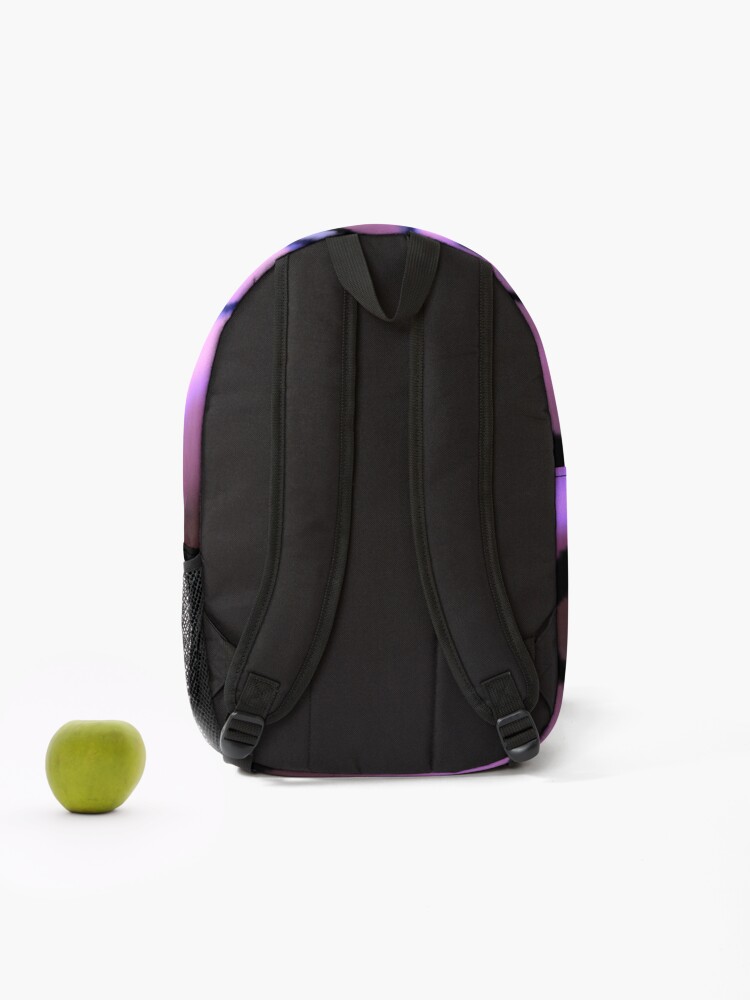 Thumbnail 2 of 3, Backpack, Jonathan designed and sold by qlajt.