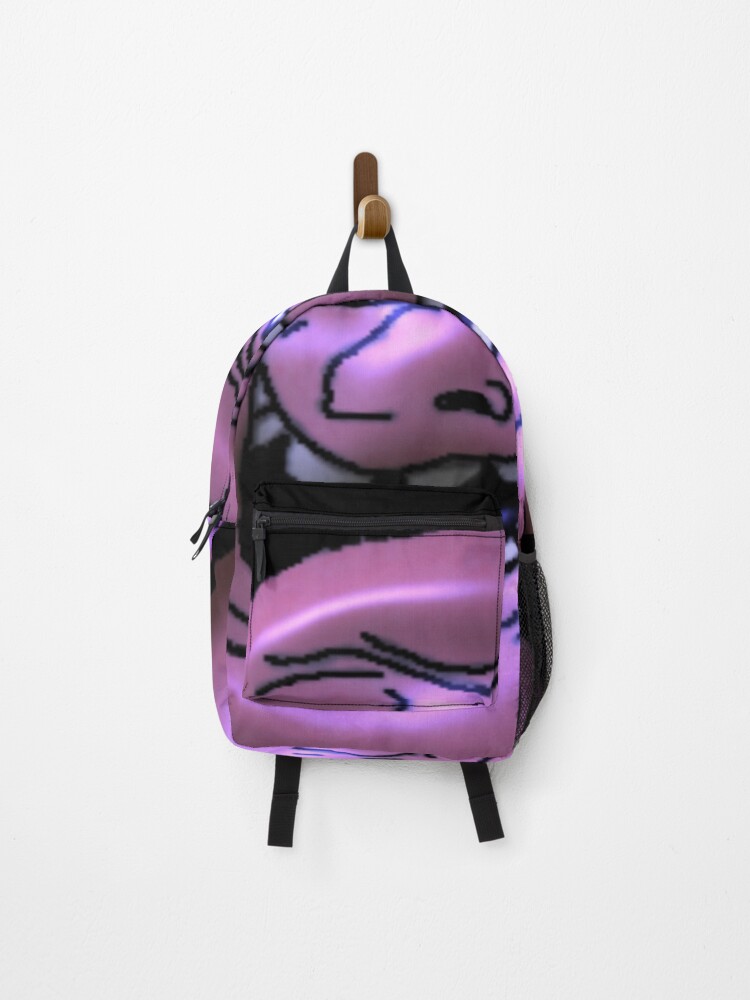 Thumbnail 1 of 3, Backpack, Jonathan designed and sold by qlajt.