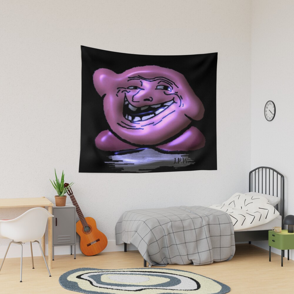 Item preview, Tapestry designed and sold by qlajt.