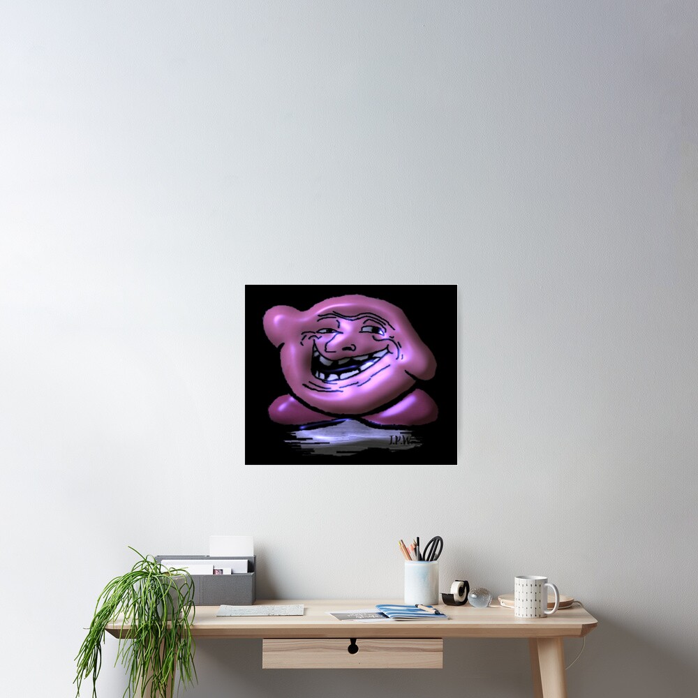 Item preview, Poster designed and sold by qlajt.