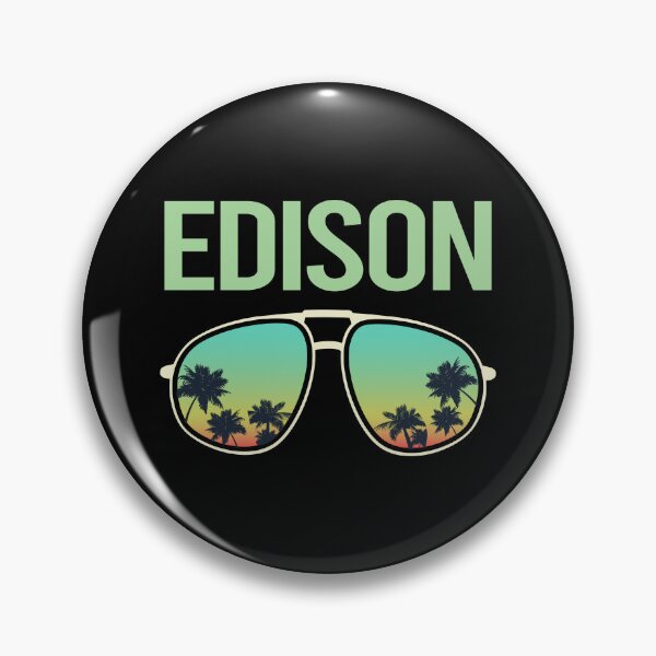 Item preview, Cool Glasses Edison designed and sold by William Grey.