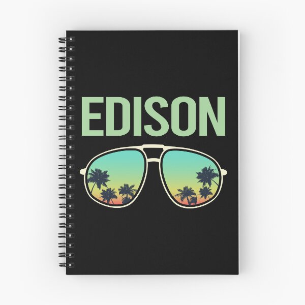 Item preview, Cool Glasses Edison designed and sold by William Grey.