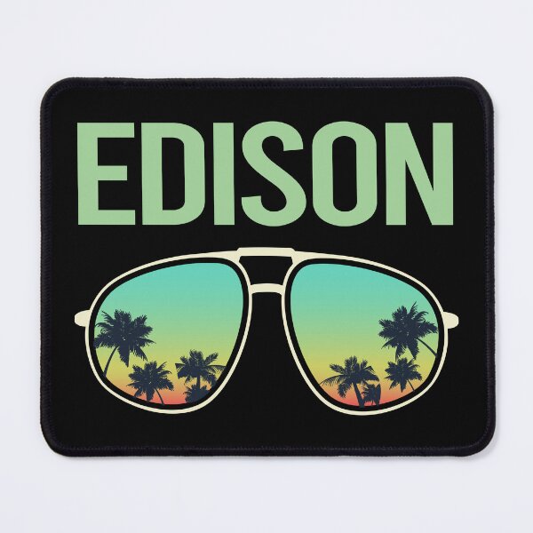 Item preview, Cool Glasses Edison designed and sold by William Grey.