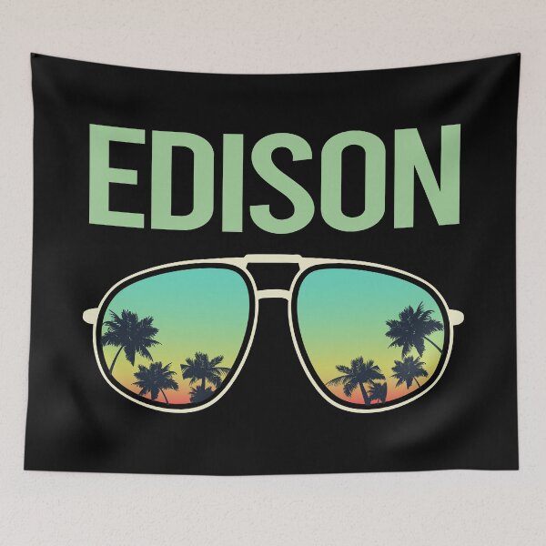 Item preview, Cool Glasses Edison designed and sold by William Grey.