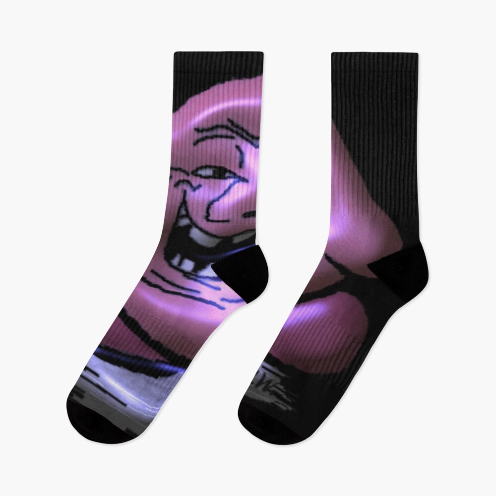 Item preview, Socks designed and sold by qlajt.
