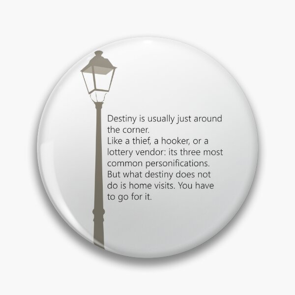 Item preview, Shadow of the wind quotes designed and sold by Balenilart.