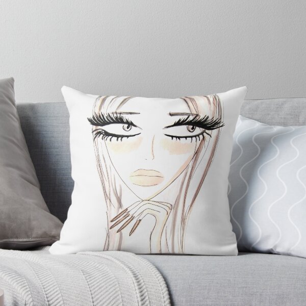 Item preview, Lady Browny designed and sold by MissCharm.