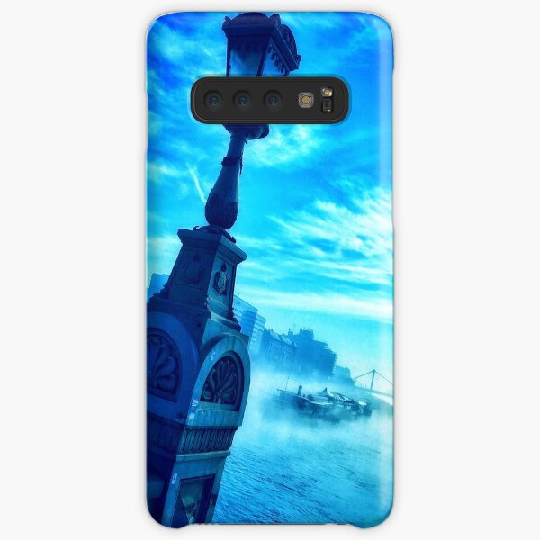 Wake Up Positive Today. Join the Happiness Movement Samsung Galaxy Snap Case