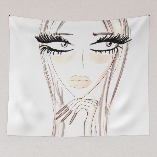 Item preview, Lady Browny designed and sold by MissCharm.