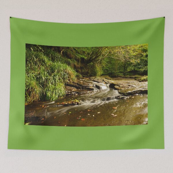 Item preview, Waterflow designed and sold by Nicole Gath.