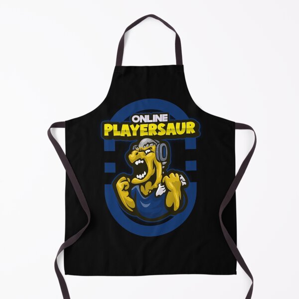 Item preview, THE ONLINE PLAYERSAUR designed and sold by MJ96-PRO.