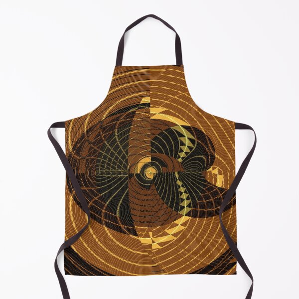 Item preview, Medieval Ammonites Dark Tones designed and sold by ivanoel.