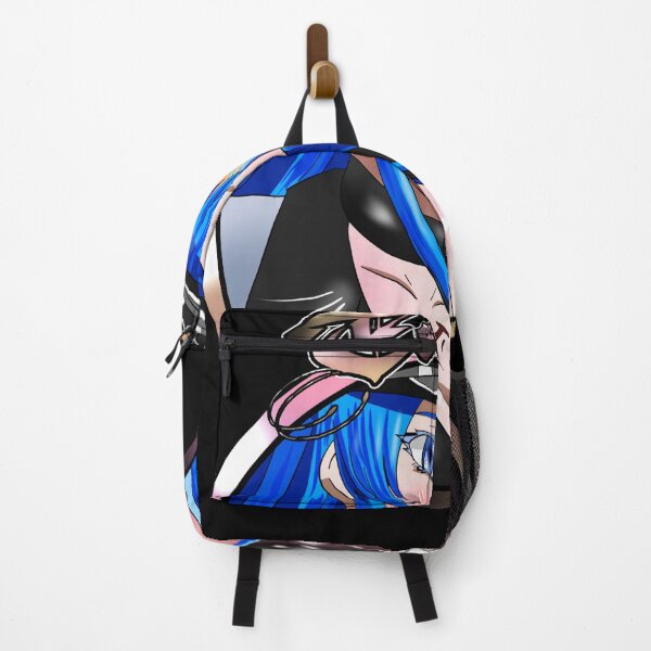 Item preview, Music Vintage Akame Ga Kill Anime Funny Graphic Gifts designed and sold by BakerGaryFox.