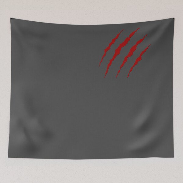 Item preview, Slash of Claws designed and sold by VirtualFaries.