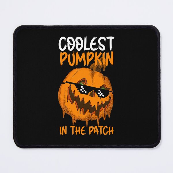 Item preview, Coolest Pumpkin In The Patch Halloween Classic Girls Boys Kids designed and sold by casesociety.