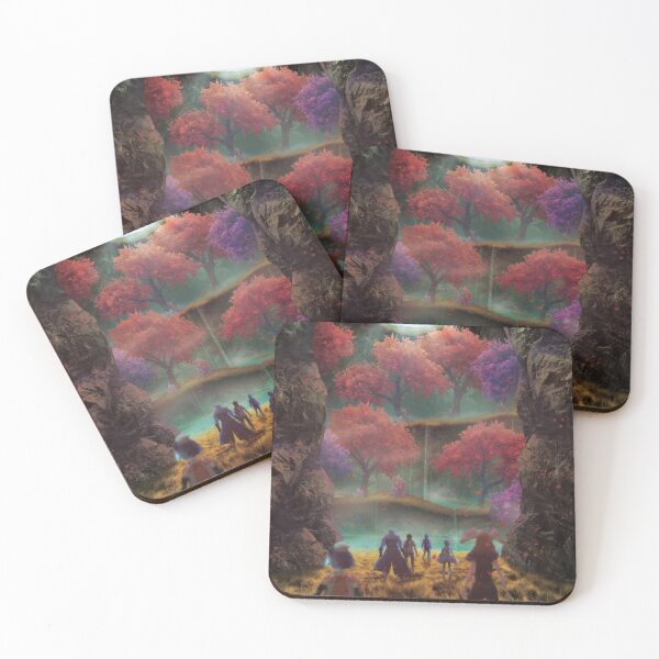 Item preview, Lost Colony designed and sold by orioto.