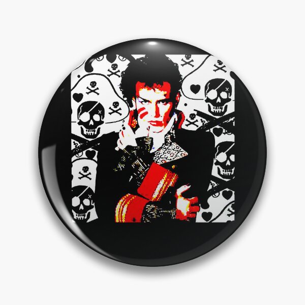 Item preview, People Call Me Adam Ant Gift For Christmas designed and sold by Mrzanderdavis.