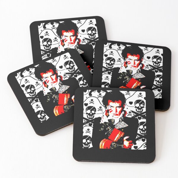 Item preview, People Call Me Adam Ant Gift For Christmas designed and sold by Mrzanderdavis.