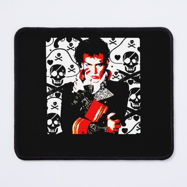 Item preview, People Call Me Adam Ant Gift For Christmas designed and sold by Mrzanderdavis.