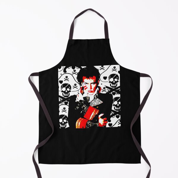 Item preview, People Call Me Adam Ant Gift For Christmas designed and sold by Mrzanderdavis.