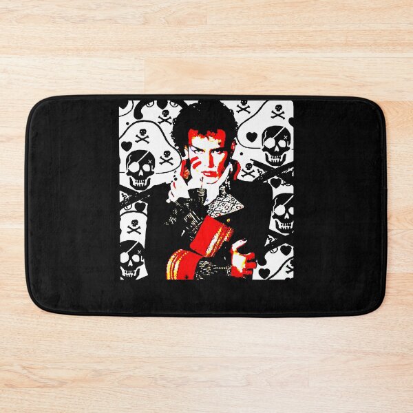 Item preview, People Call Me Adam Ant Gift For Christmas designed and sold by Mrzanderdavis.