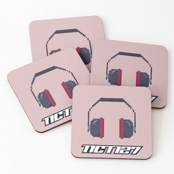 Item preview, Listen to 127 designed and sold by mimiyonn.