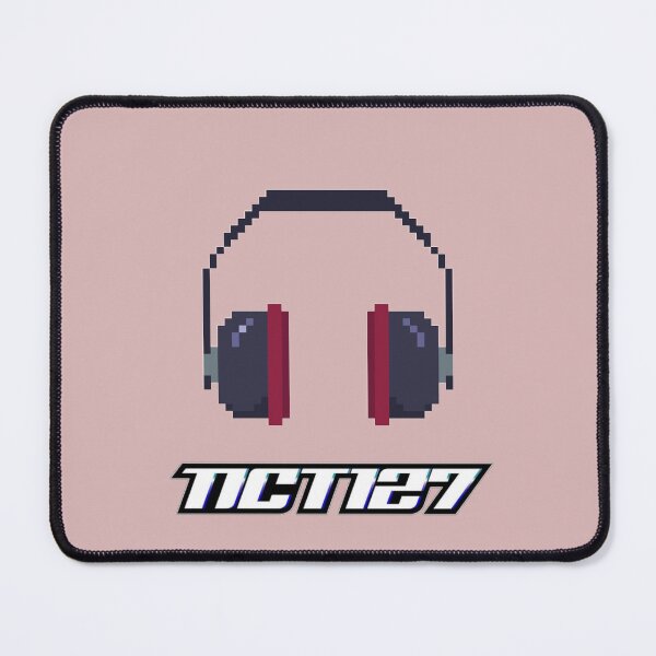 Item preview, Listen to 127 designed and sold by mimiyonn.