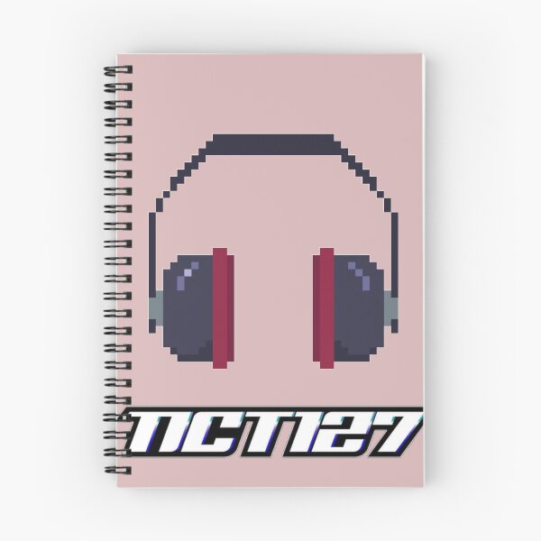 Item preview, Listen to 127 designed and sold by mimiyonn.