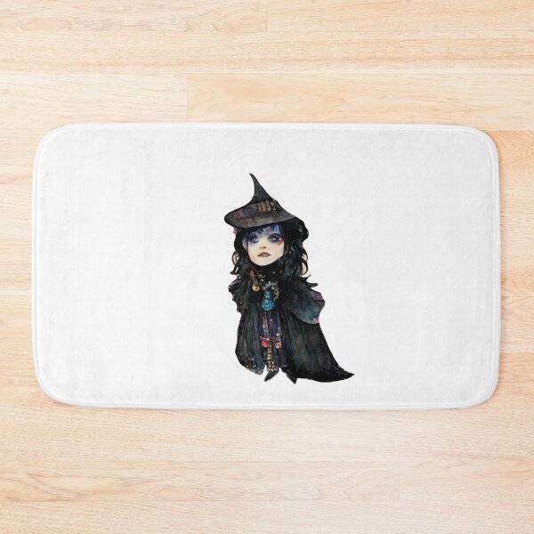Item preview, Hansel and Gretel's Witch  Watercolor  Halloween  STICKER gift for boyfriend gift for girlfriend gift for best friend gift halloween freaks  designed and sold by GhostAmine.