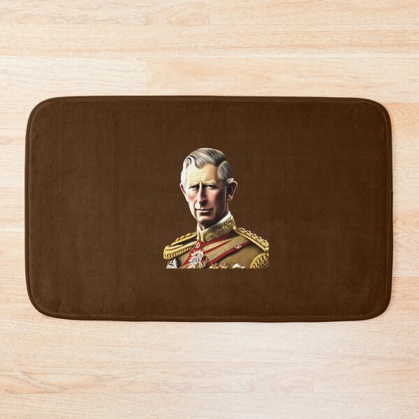 Item preview, King Charles III designed and sold by musicroom.