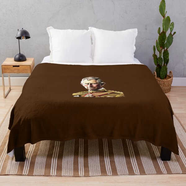 Item preview, King Charles III designed and sold by musicroom.