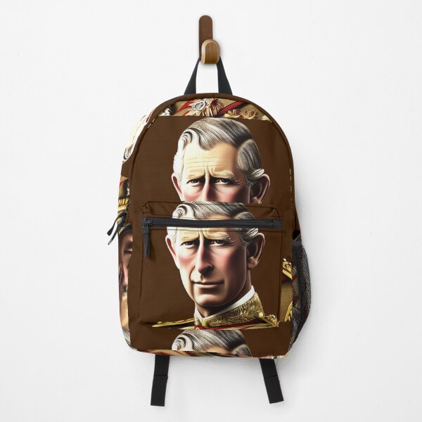 Item preview, King Charles III designed and sold by musicroom.