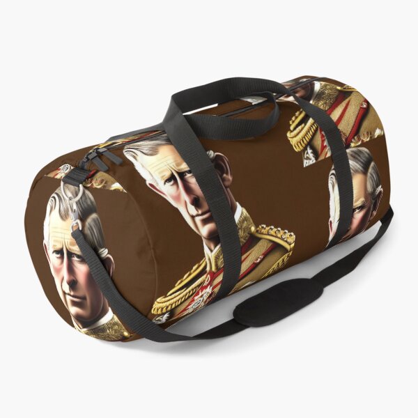 Item preview, King Charles III designed and sold by musicroom.