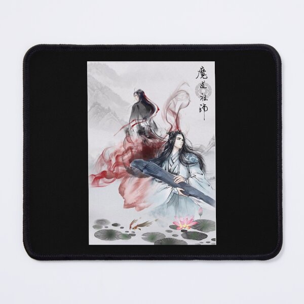 Item preview, Men Women Mo Dao Zu Shi Gifts For Music Fans designed and sold by Profangelonolan.