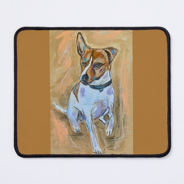 Item preview, Dougal designed and sold by TraceyMackieArt.