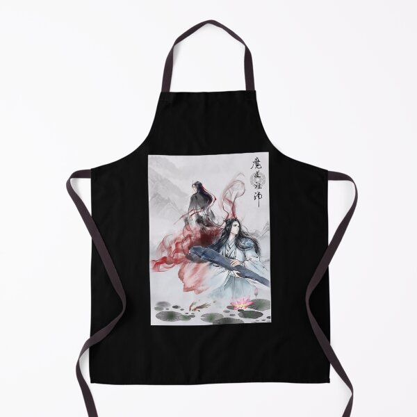 Item preview, Men Women Mo Dao Zu Shi Gifts For Music Fans designed and sold by Profangelonolan.