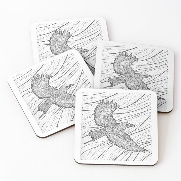 Item preview, Bird designed and sold by GeetaK.