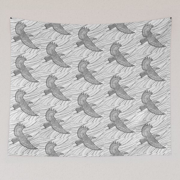 Item preview, Bird designed and sold by GeetaK.