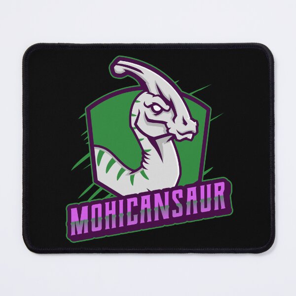 Item preview, THE MOHICANSAUR designed and sold by MJ96-PRO.