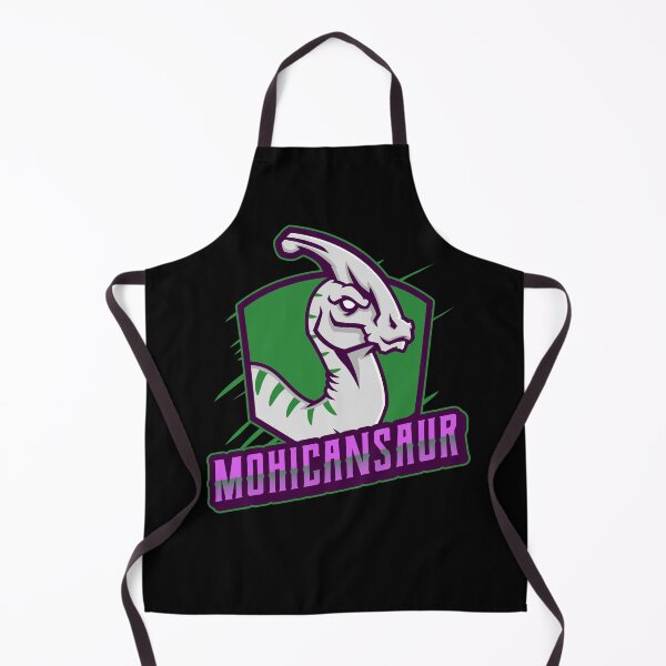Item preview, THE MOHICANSAUR designed and sold by MJ96-PRO.
