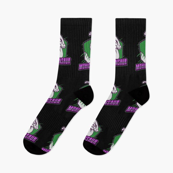 Item preview, THE MOHICANSAUR designed and sold by MJ96-PRO.